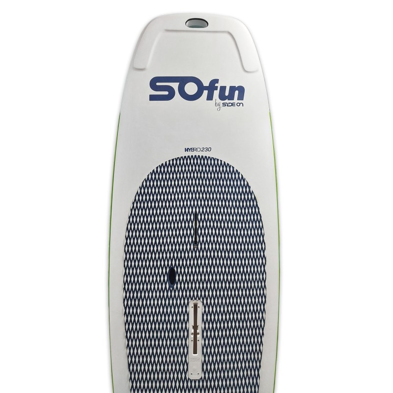 Σανίδα windsurf Hybrid TOMO 230L SIDEON