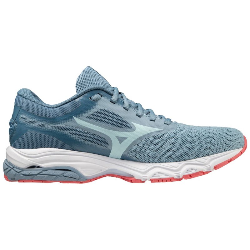 Wave Prodigy 4 Αθλητικά Παπούτσια MIZUNO Running