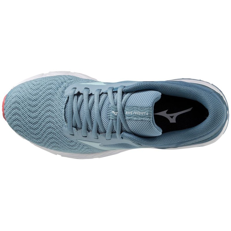 Wave Prodigy 4 Αθλητικά Παπούτσια MIZUNO Running