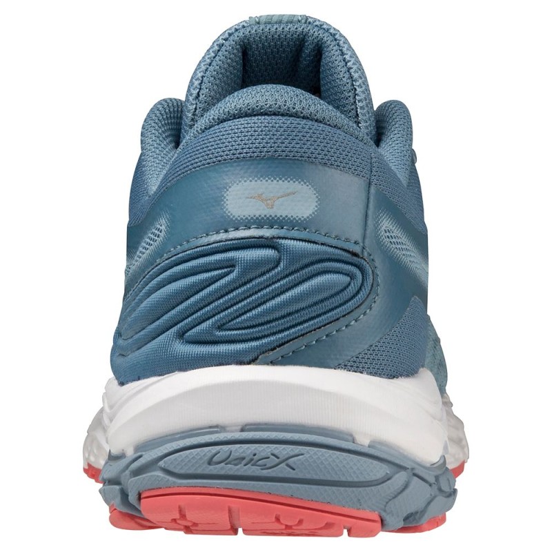 Wave Prodigy 4 Αθλητικά Παπούτσια MIZUNO Running