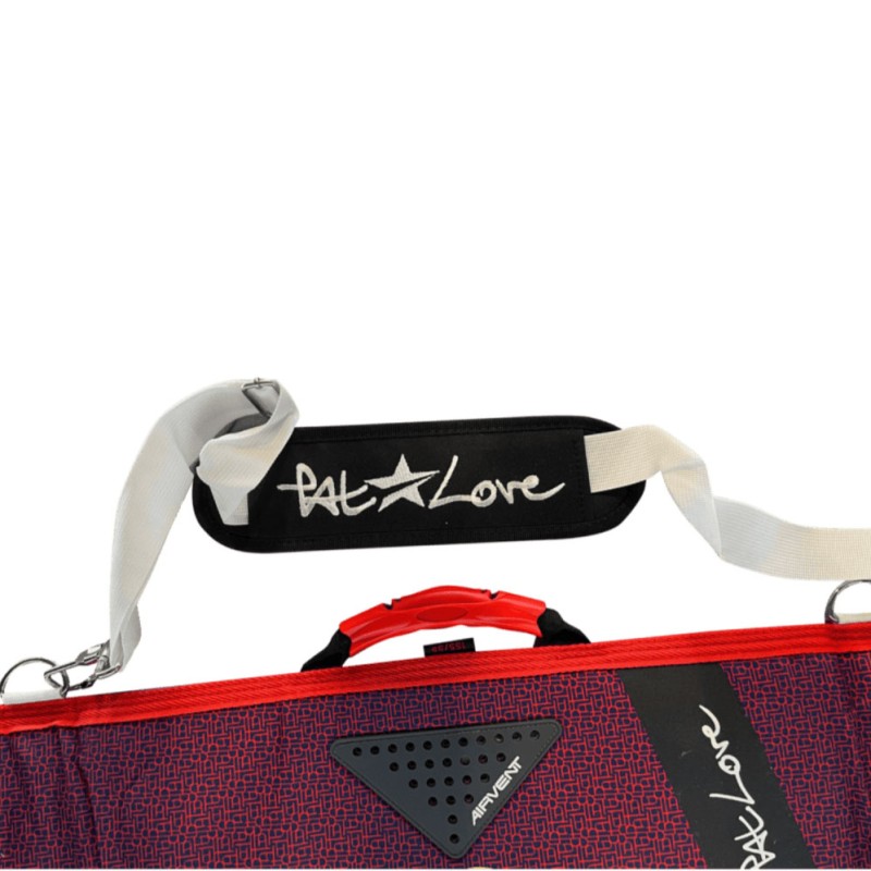 PATLOVE Board Bag (θήκη) για σανίδα ΚΙΤΕ 150x50cm