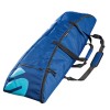 SIDEONE  Board Bag (θήκη) για σανίδα ΚΙΤΕ ή wakeboard με τις δέστρες 135x40x25cm