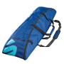 SIDEONE  Board Bag (θήκη) για σανίδα ΚΙΤΕ ή wakeboard με τις δέστρες 135x40x25cm