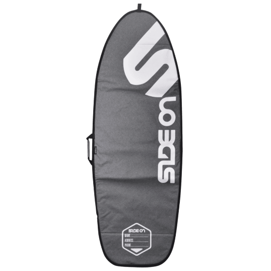 SIDEON Board Bag (θήκη) για σανίδα surf 6'