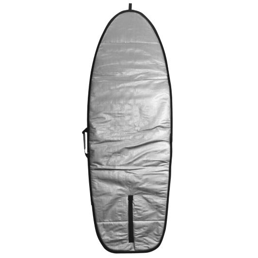 SIDEON Board Bag (θήκη) για σανίδα surf 6'