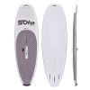 Σανίδα windsurf Hybrid TOMO 195L SIDEON