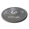 Viking Competition Bumper Plates - 25.00 kgr