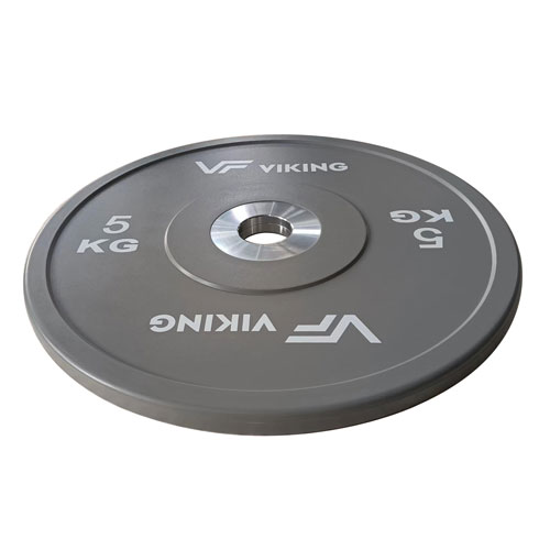 Viking Competition Bumper Plates - 25.00 kgr