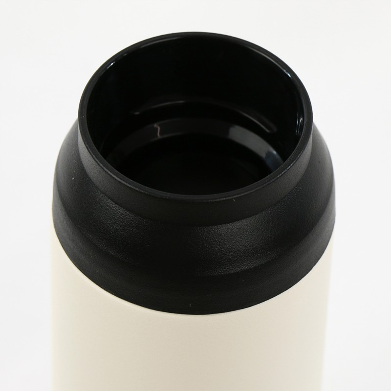 Κούπα θερμός Κρεμ 350ml - Runbott