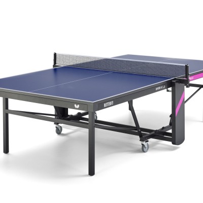 Τραπέζι Πινγκ-Πονγκ Butterfly Kyoto HS 25 Blue