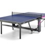 Τραπέζι Πινγκ-Πονγκ Butterfly Kyoto HS 25 Blue