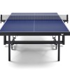 Τραπέζι Πινγκ-Πονγκ Butterfly Kyoto HS 25 Blue