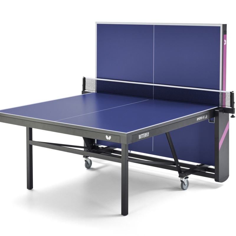 Τραπέζι Πινγκ-Πονγκ Butterfly Kyoto HS 25 Blue