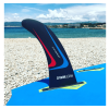 Fin Freeride 400mm P.B. SIDEON