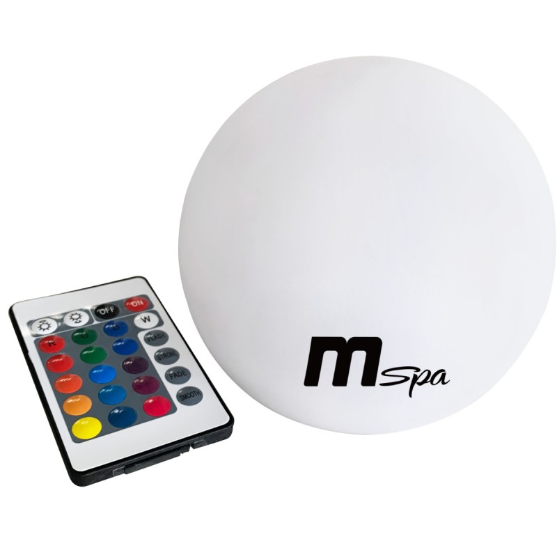 MSpa Floating Lamp