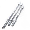 VIKING Olympic Bars Φ50 / 1.20-1.50-1.80-2.20 m - 2.20m