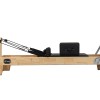 Viking Oak Pilates Reformer