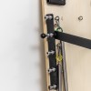 Viking Pilates Wall Mounted Springboard