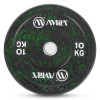 Δίσκος AMILA Splash Bumper Slim 50mm 10Kg