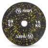 Δίσκος AMILA Splash Bumper Slim 50mm 15Kg
