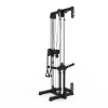 F-3000 Wall Mount Single Crossover (VIKING)
