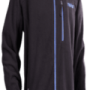 Jacket Tibhar Fleece