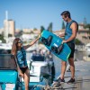 Σωσίβιο γιλέκο νεοπρέν Jobe Unify Men - Real Teal