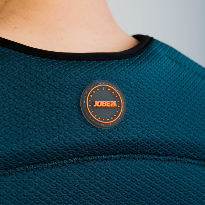 Σωσίβιο γιλέκο νεοπρέν Jobe Unify Men - Real Teal