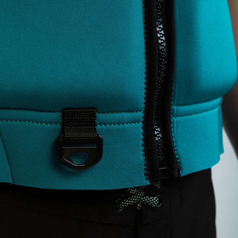 Σωσίβιο γιλέκο νεοπρέν Jobe Unify Men - Real Teal