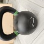 Viking Cast Iron Kettlebell – 24.00 kgr (εκθεσιακό)