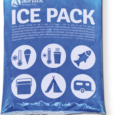 Παγοκύστη Ice Pack Τ250