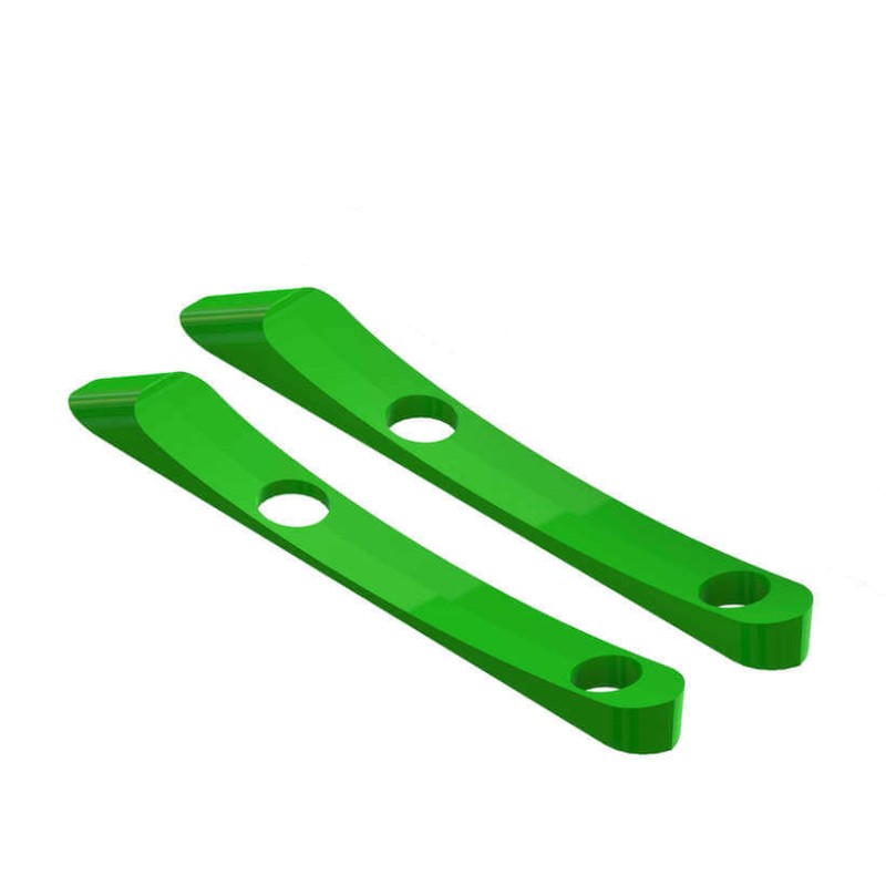 Φουσκωτή σανίδα Wing Foil 165L σετ με Wing foil 1150DWR - Indiana