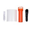 Φουσκωτή σανίδα Wing Foil 165L σετ με Wing foil 1150DWR - Indiana