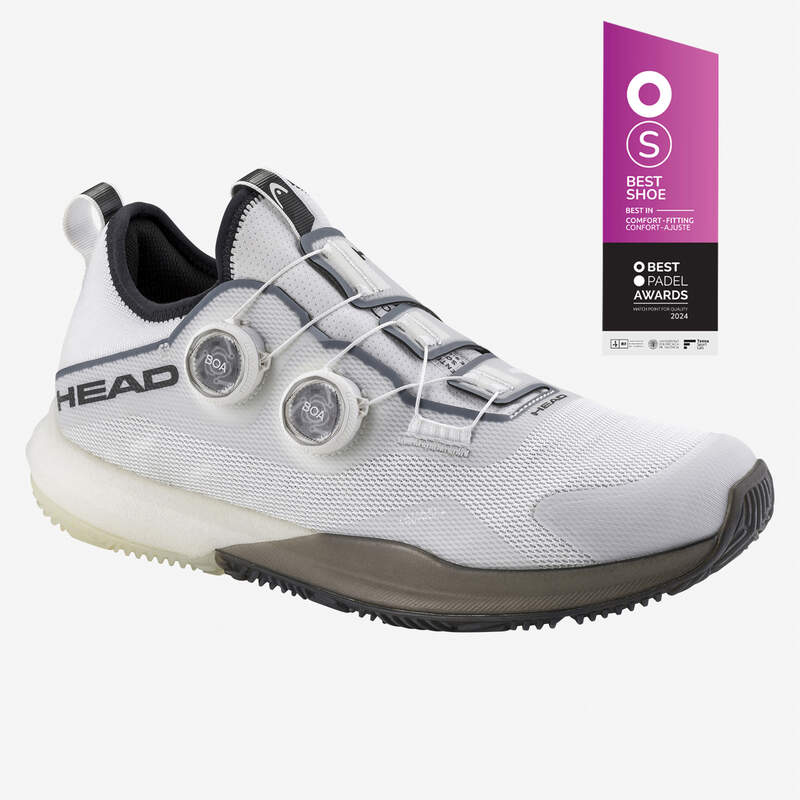 MOTION PRO BOA WHPG ΠΑΠΟΥΤΣΙΑ PADEL HEAD