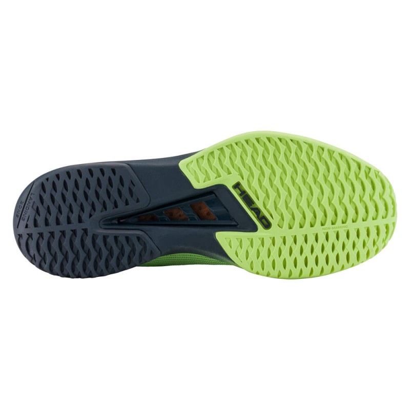 SPRINT PRO 4.0 MEN LINV ΠΑΠΟΥΤΣΙΑ TENNIS HEAD