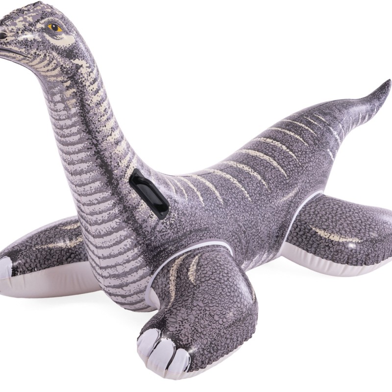 Brontosaurus Ride-On