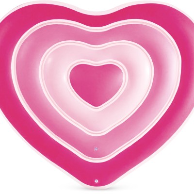 Sweetheart Float