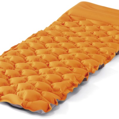 Φουσκώτο Στρώμα INTEX Camping Mat Μονό (TPU)