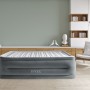 Φουσκωτό Στρώμα Ύπνου Intex Comfort-Plush High Queen (Επισκευασμένο)