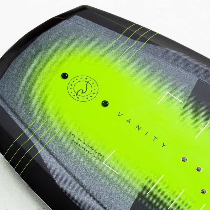 Σανίδα Wakeboard Jobe Vanity 136cm