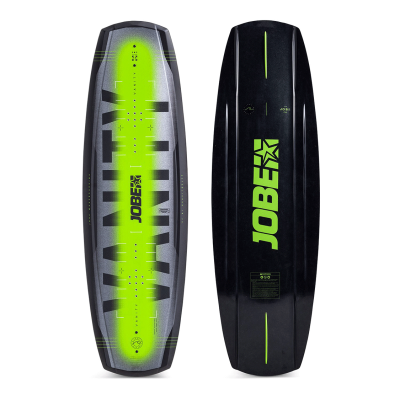 Σανίδα Wakeboard Jobe Vanity 131cm