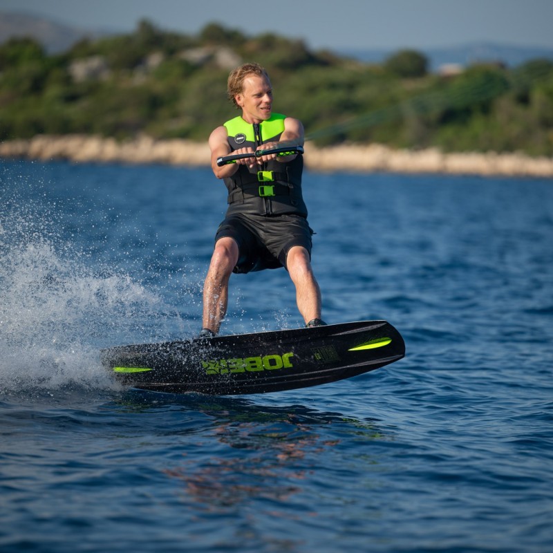 Σανίδα Wakeboard Jobe Vanity 136cm