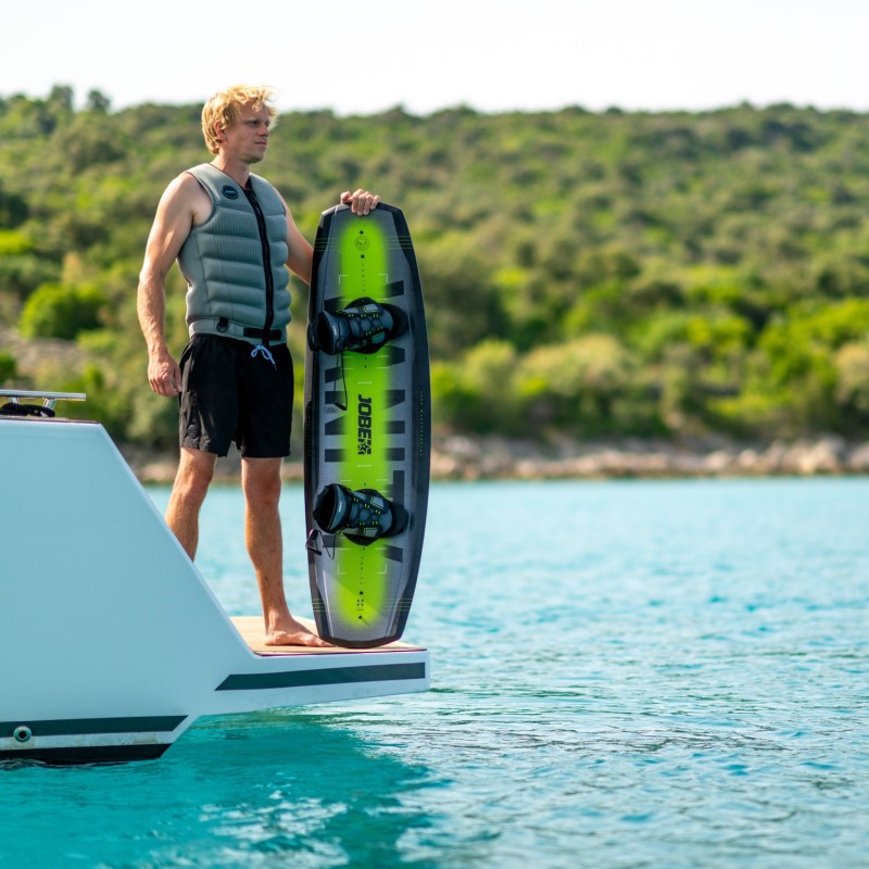 Σανίδα Wakeboard Jobe Vanity 136cm