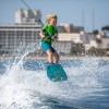Σχοινί με λαβή Multi Watersport Jobe - Πράσινο