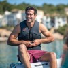 Σωσίβιο γιλέκο νεοπρέν Unify Jobe Μαύρο