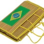 Velco ΨΑΘΑ -ΔΙΑΣΤΑΣΕΙΣ: 180x90cm ΜΕ ΧΕΡΟΥΛΙΑ