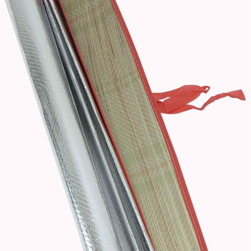 Velco ΨΑΘΑ  ΡΟΛΟ ΑΛΟΥΜΙΝΙΟΥ-ΔΙΑΣΤΑΣΕΙΣ: 180x60cm