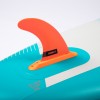 Jobe Φουσκωτή σανίδα SUP 10'2" Mohaka με εσοχή για windsurf