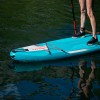 Jobe Φουσκωτή σανίδα SUP 10'2" Mohaka με εσοχή για windsurf