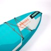 Jobe Φουσκωτή σανίδα SUP 10'2" Mohaka με εσοχή για windsurf